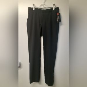 NWT Womens' Under Armour golf pants - size 10